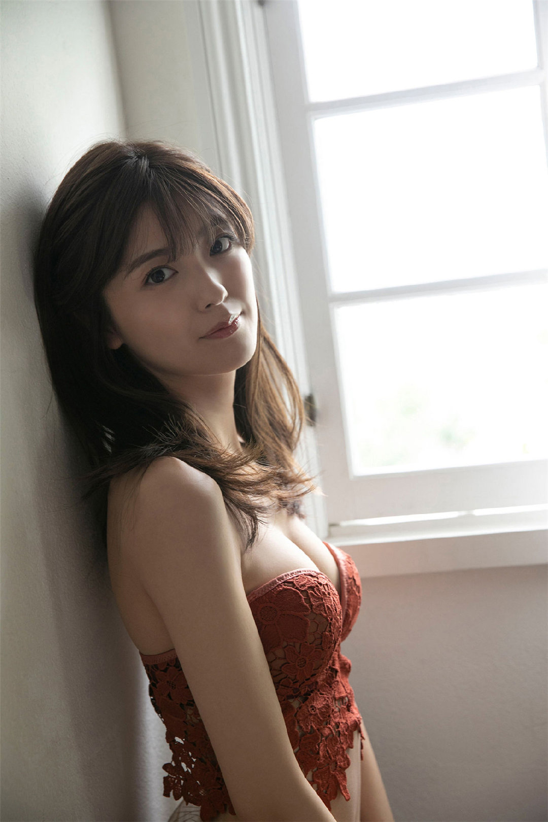 工藤美樱写真集《オトナ色に咲く》高清全本