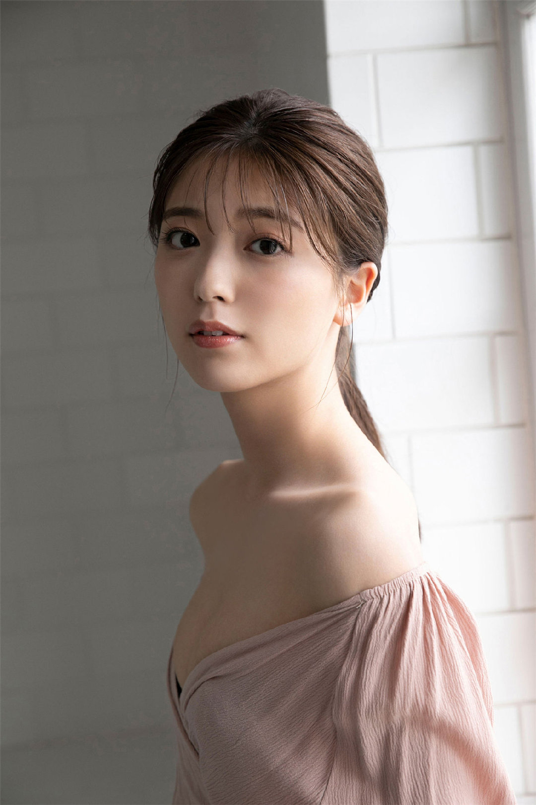 工藤美樱写真集《オトナ色に咲く》高清全本