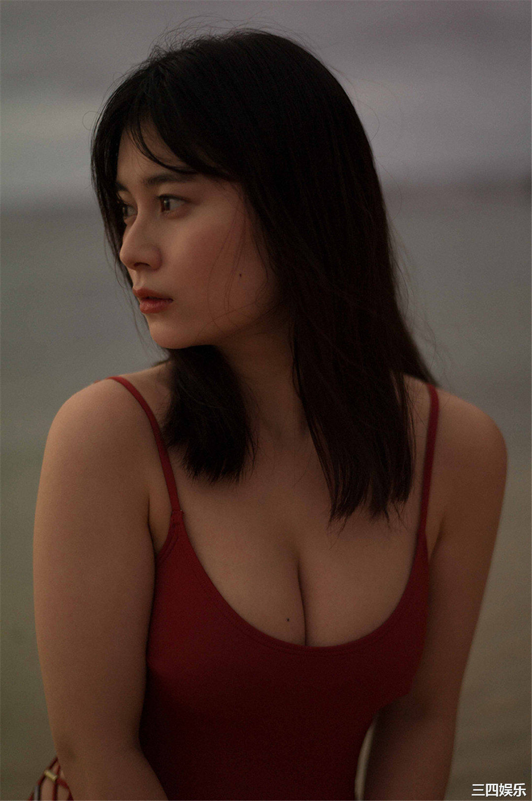 大久保樱子写真集《My Baby Island》高清全本