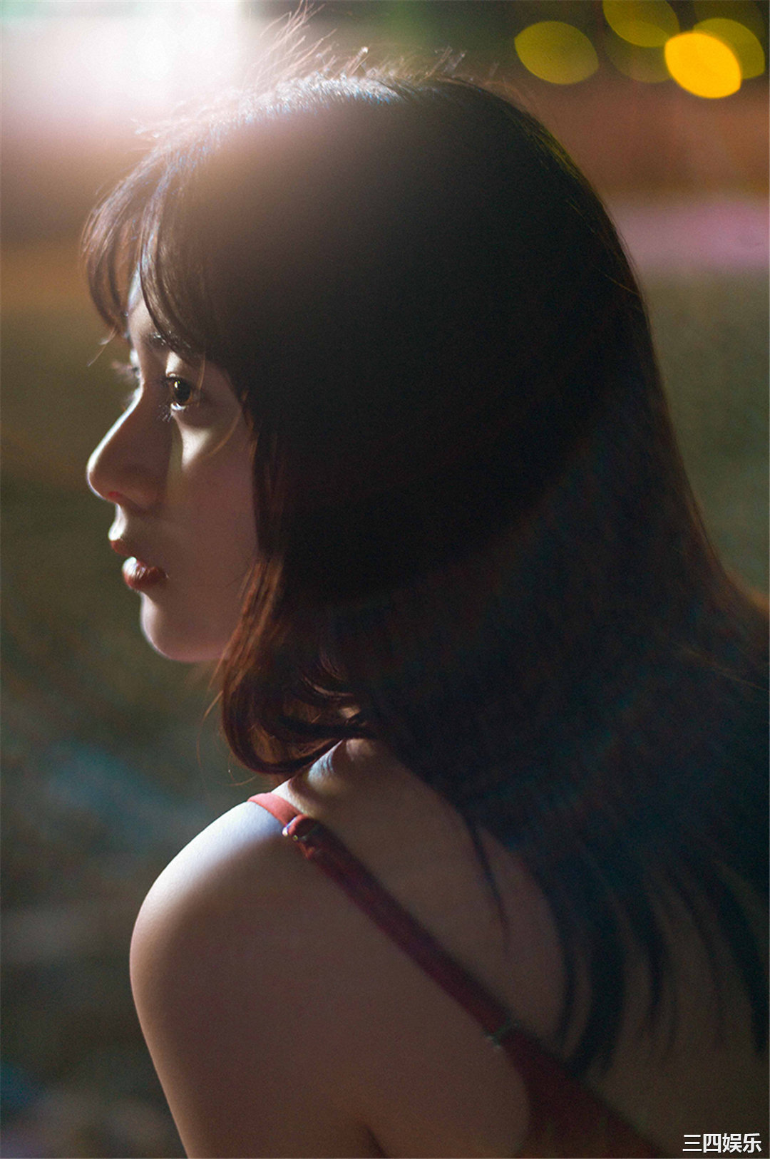 大久保樱子写真集《My Baby Island》高清全本