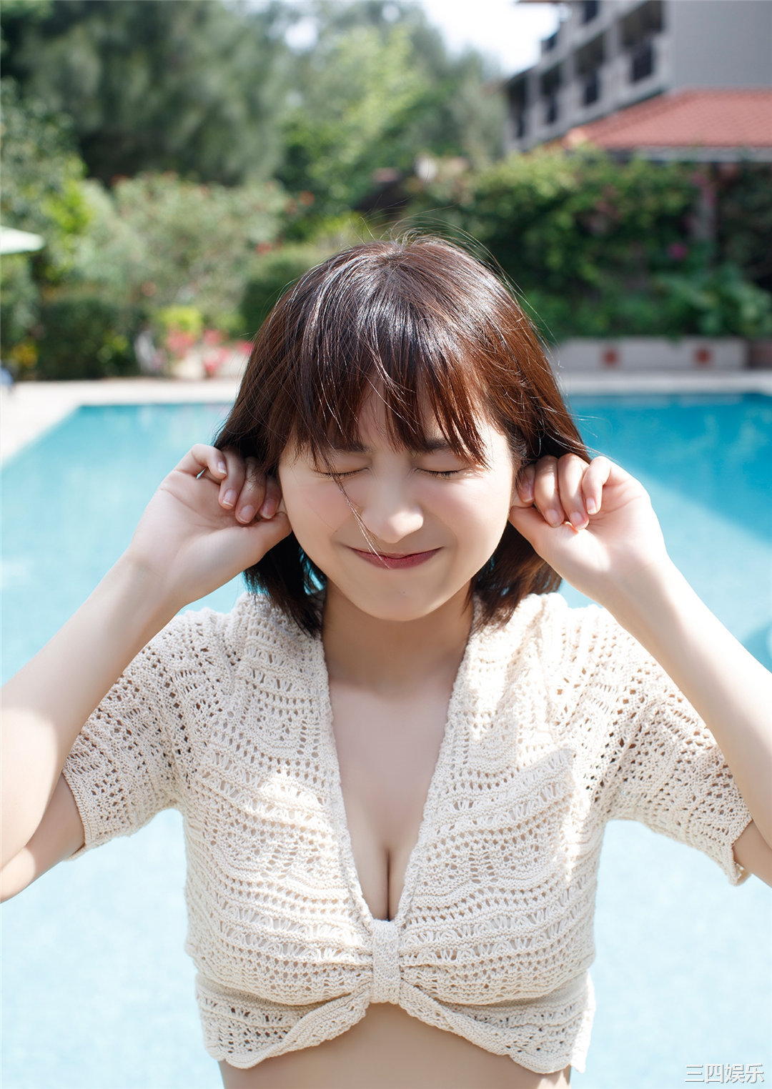 龙梦柔写真集《1/1,400,000,000の 灰姑娘》高清全本