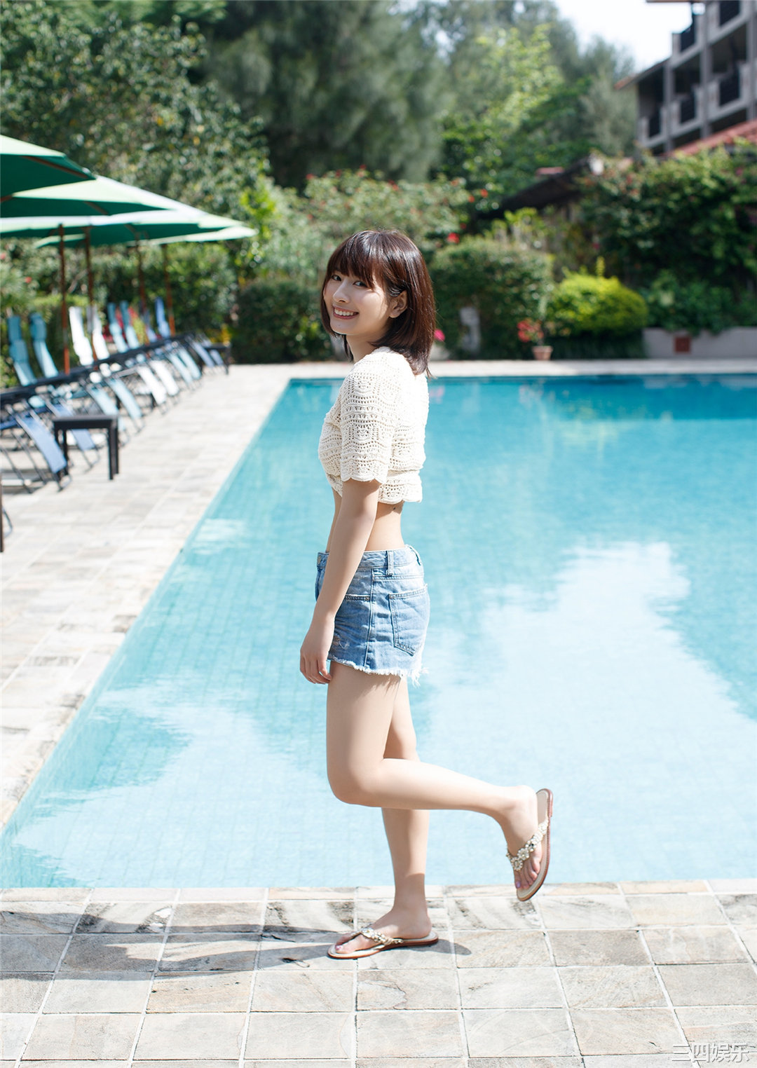 龙梦柔写真集《1/1,400,000,000の 灰姑娘》高清全本