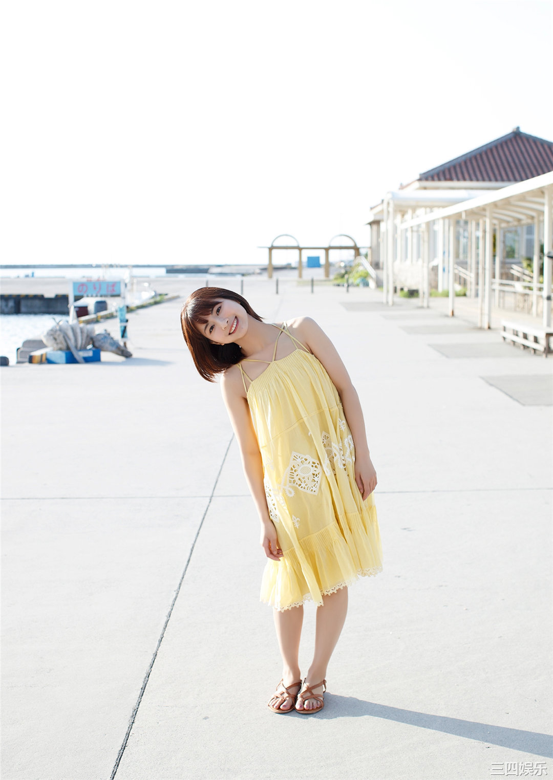 龙梦柔写真集《1/1,400,000,000の 灰姑娘》高清全本