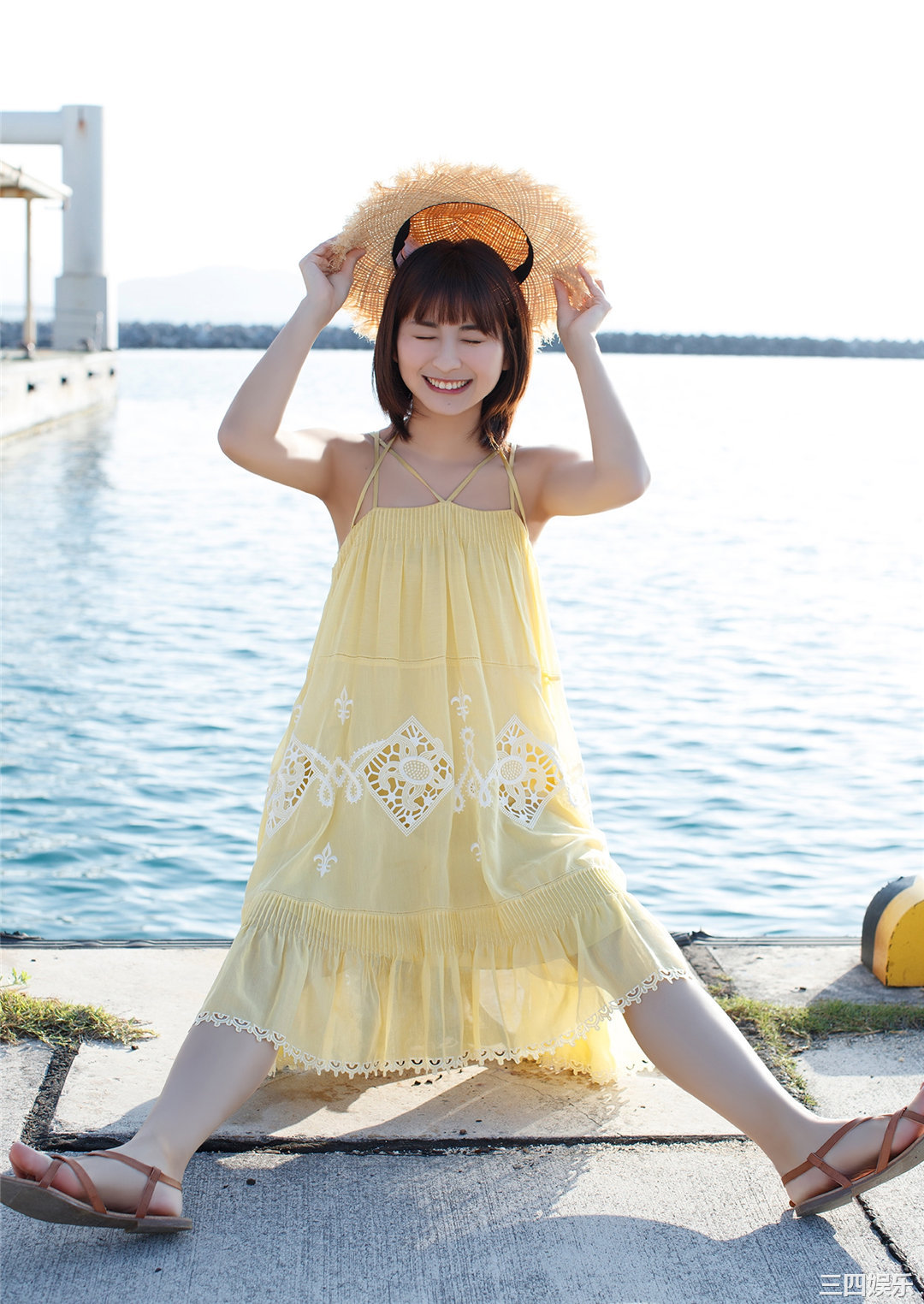 龙梦柔写真集《1/1,400,000,000の 灰姑娘》高清全本