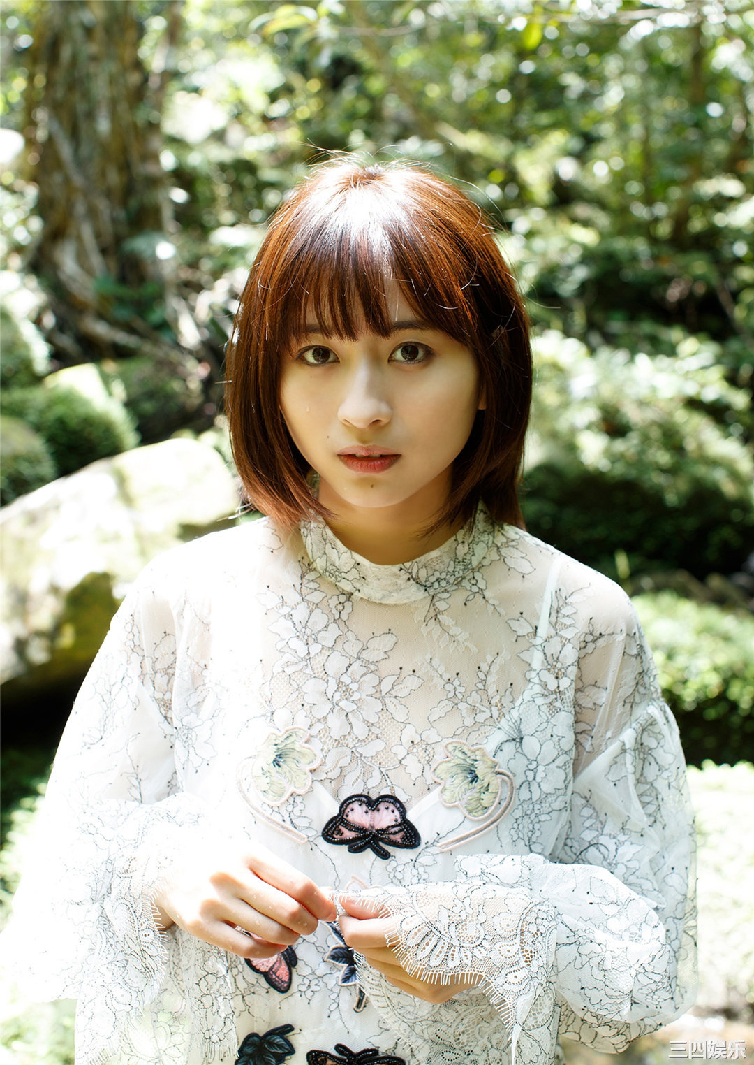 龙梦柔写真集《1/1,400,000,000の 灰姑娘》高清全本