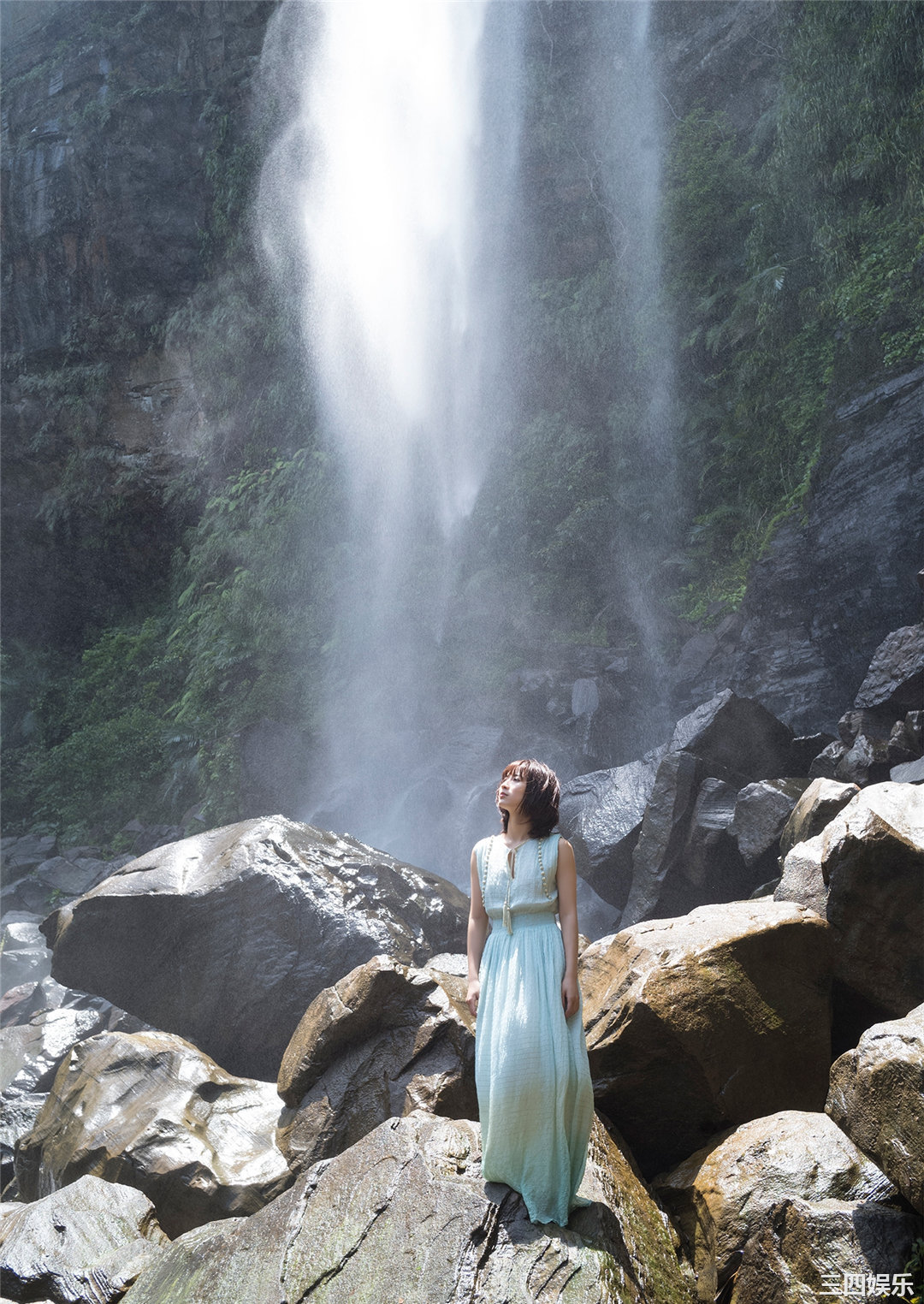 龙梦柔写真集《1/1,400,000,000の 灰姑娘》高清全本