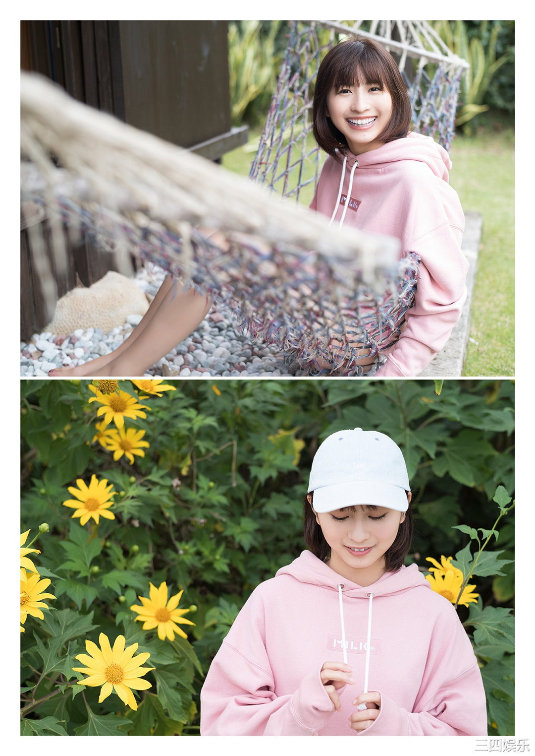 龙梦柔写真集《1/1,400,000,000の 灰姑娘》高清全本