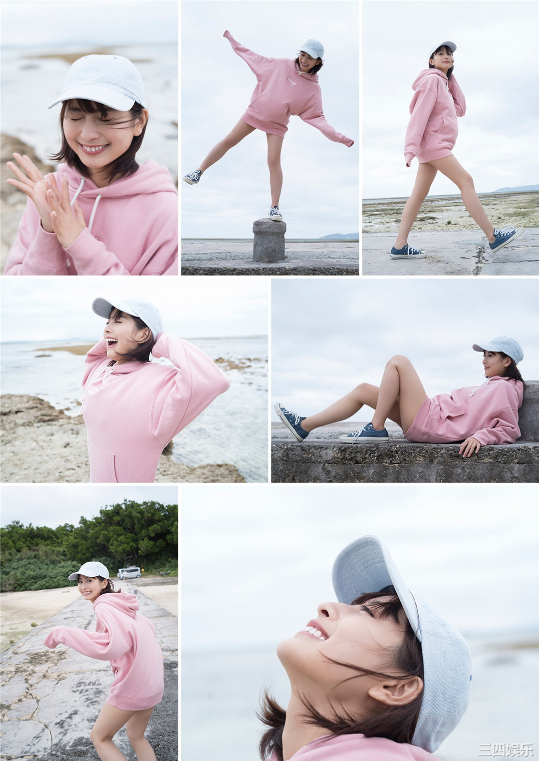 龙梦柔写真集《1/1,400,000,000の 灰姑娘》高清全本