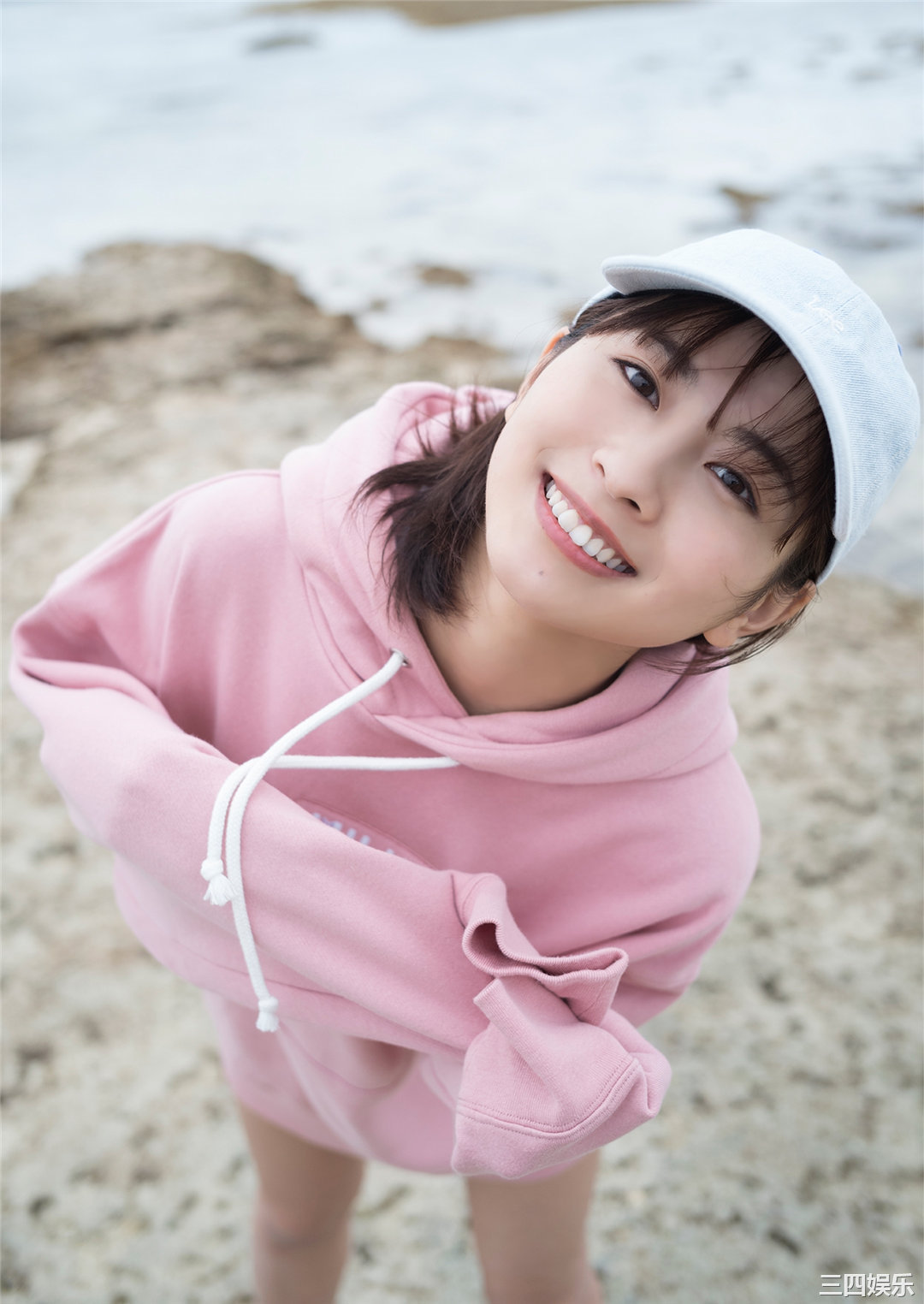 龙梦柔写真集《1/1,400,000,000の 灰姑娘》高清全本