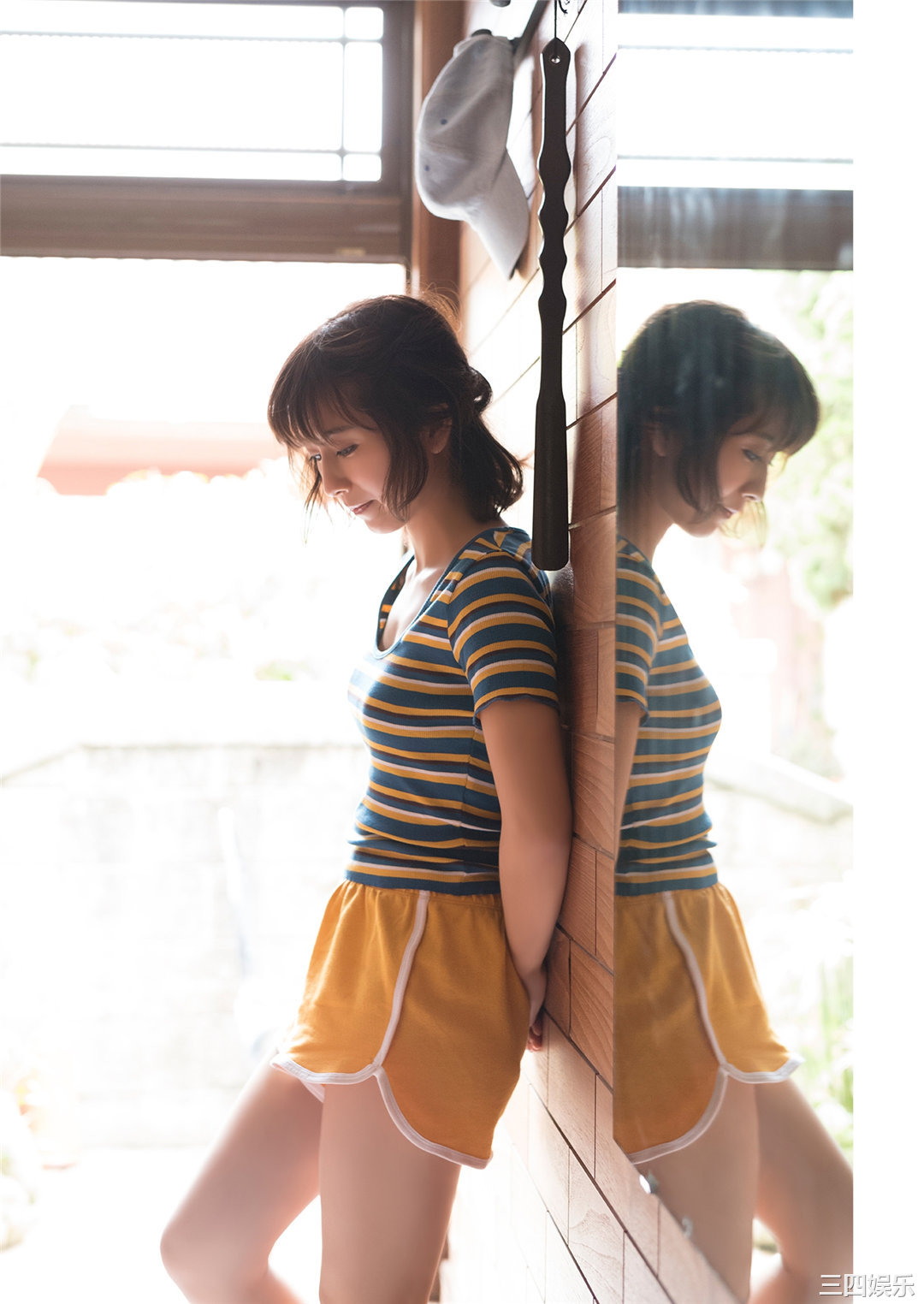 龙梦柔写真集《1/1,400,000,000の 灰姑娘》高清全本