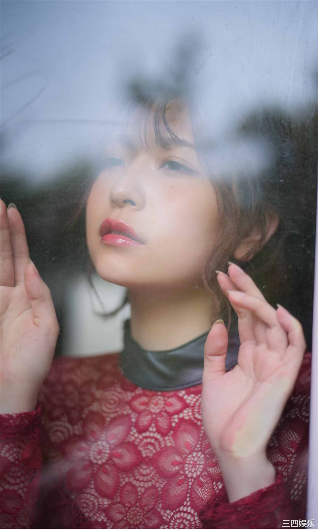 あまつ様写真集《コスプレ界のラスボス現る。》高清全本