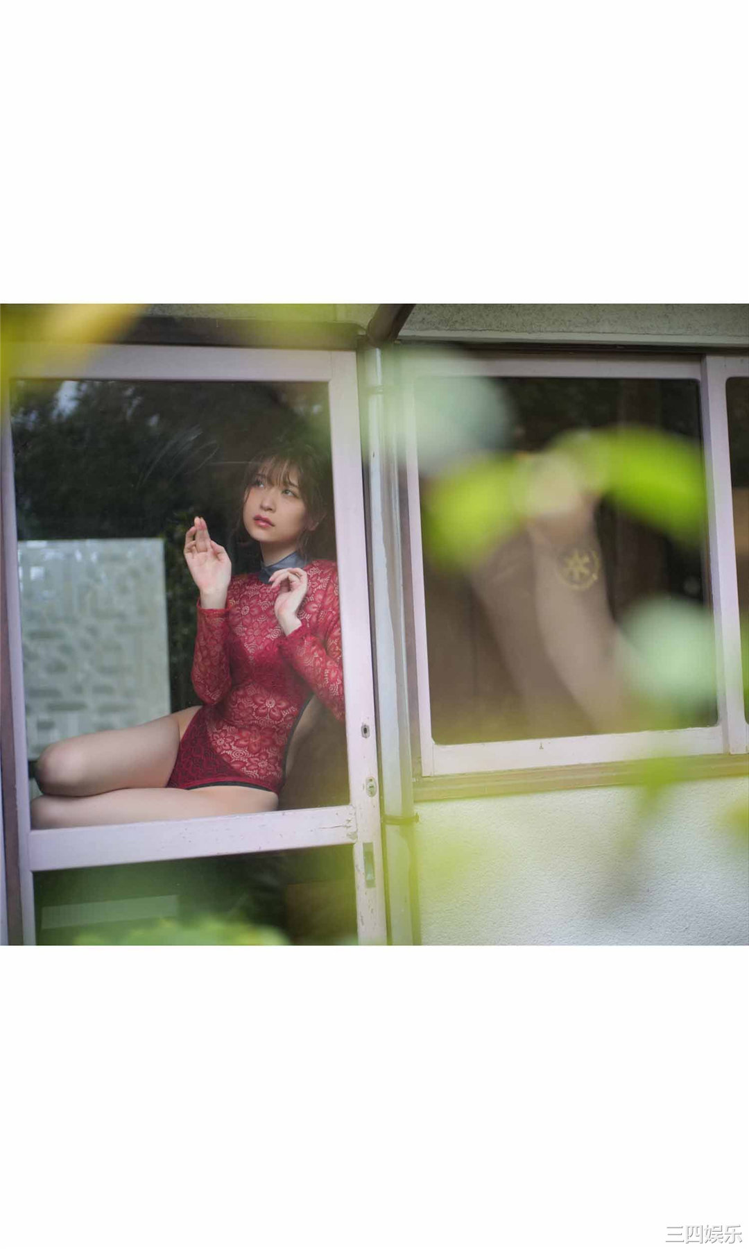 あまつ様写真集《コスプレ界のラスボス現る。》高清全本