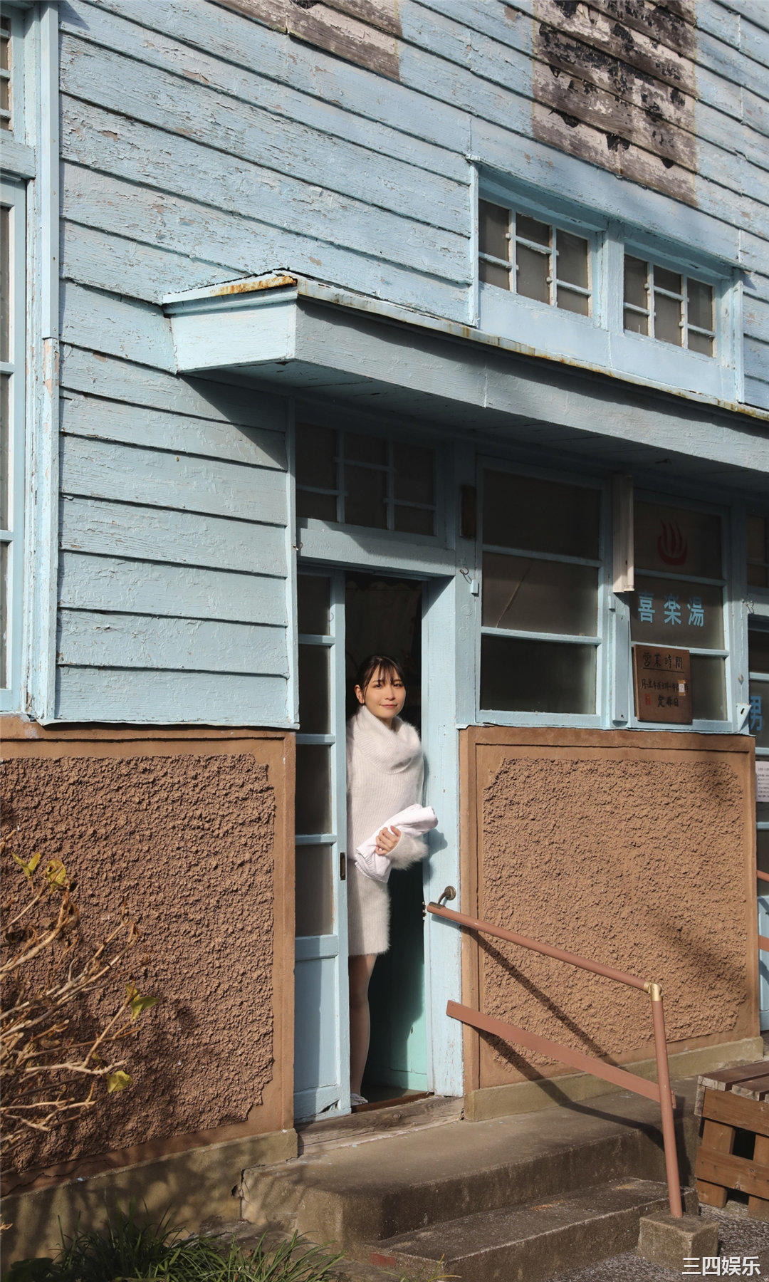 あまつ様写真集《あまつまりなは実在する。》高清全本