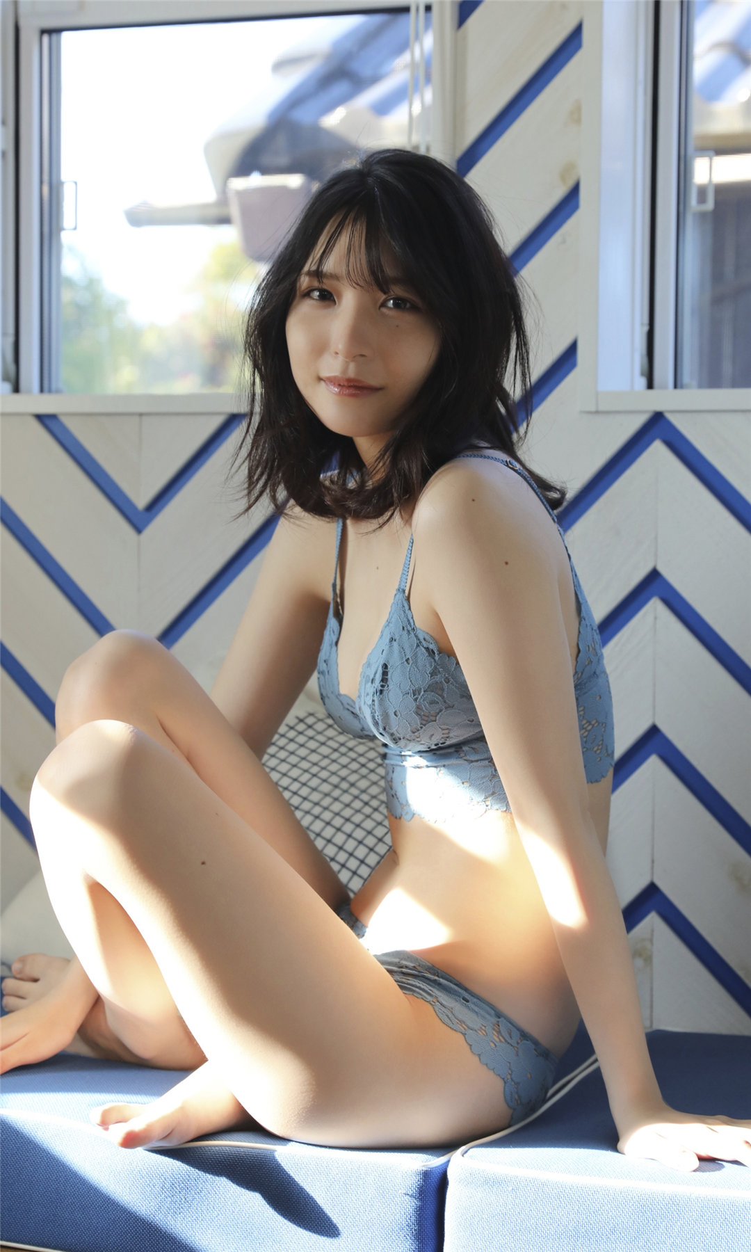 あまつ様写真集《あまつまりなは実在する。》高清全本