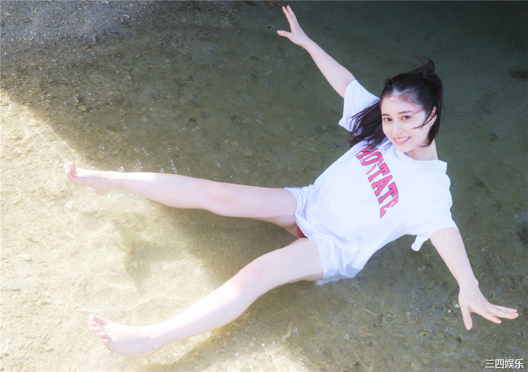 大久保樱子写真集《Luna》高清全本