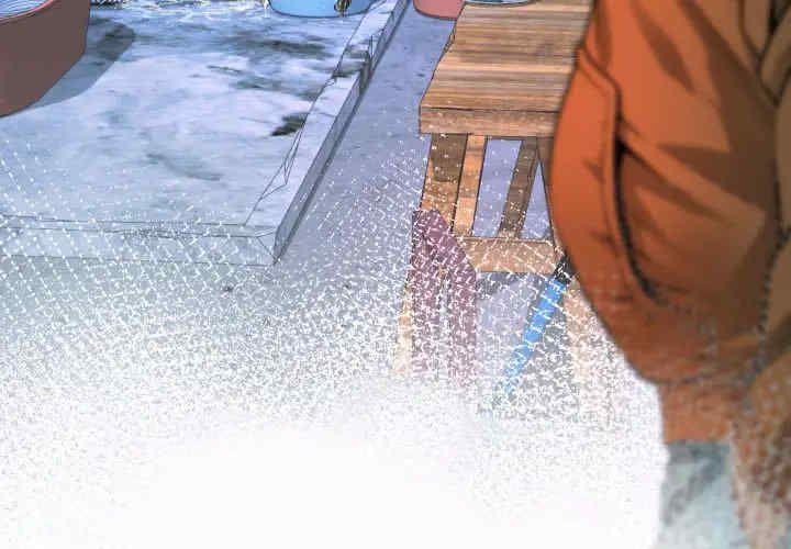 阿姨/意想不到的关系