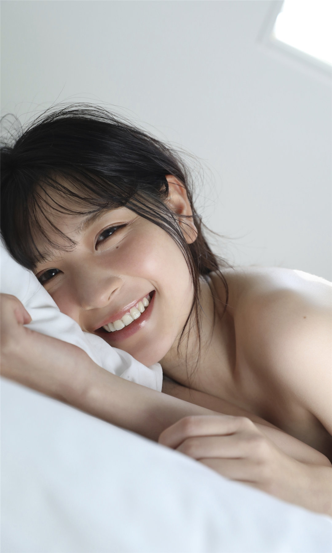 あまつ様写真集《あまつまりなは実在する。》高清全本