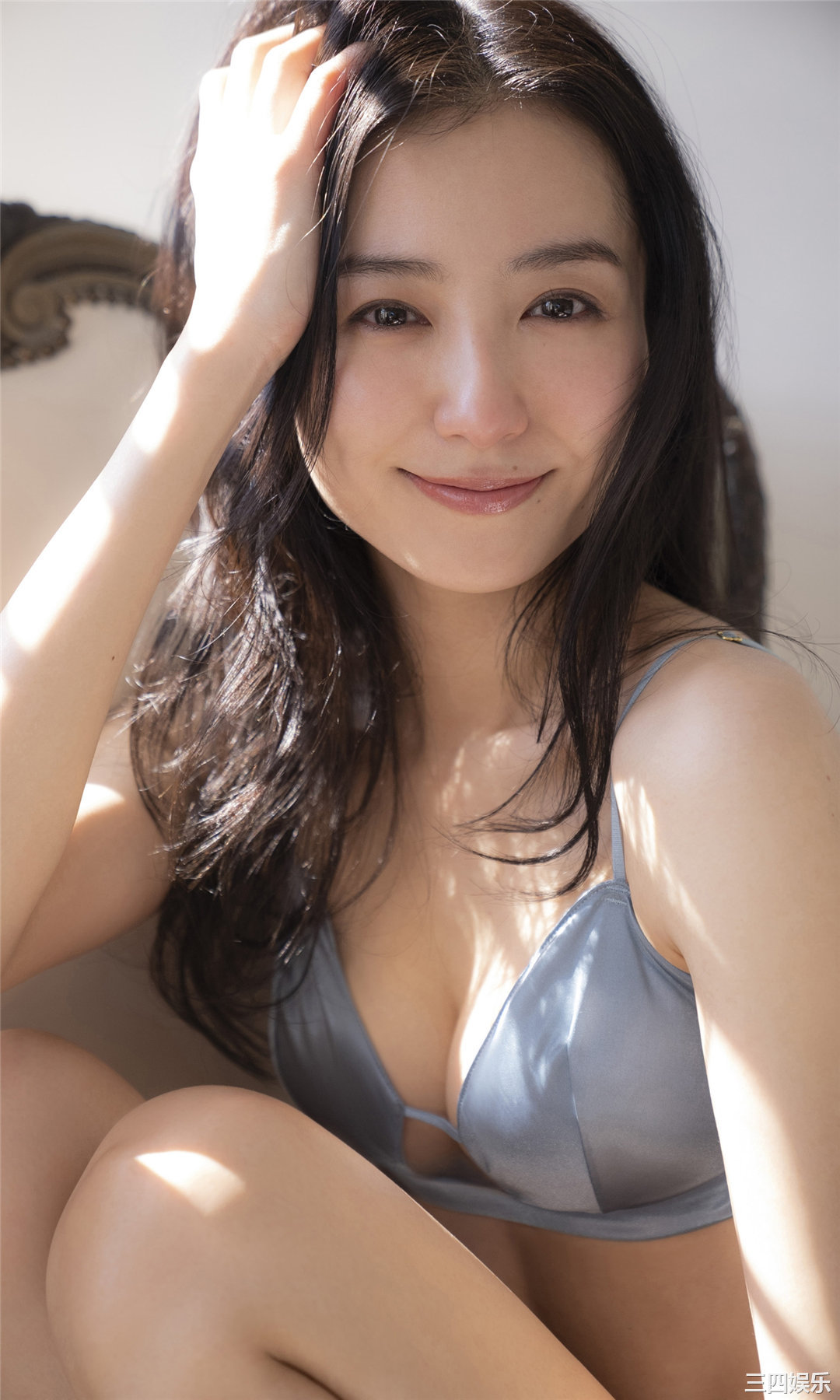 高田里穗写真集《New Season》高清全本