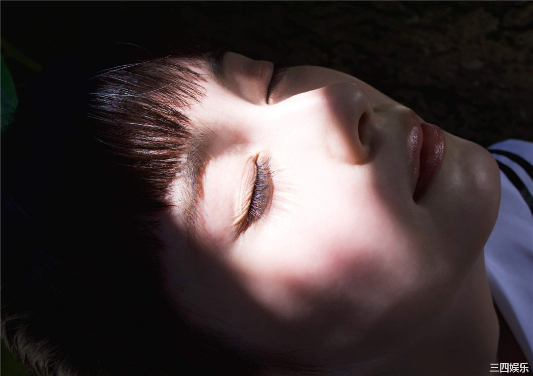 大久保樱子写真集《Luna》高清全本