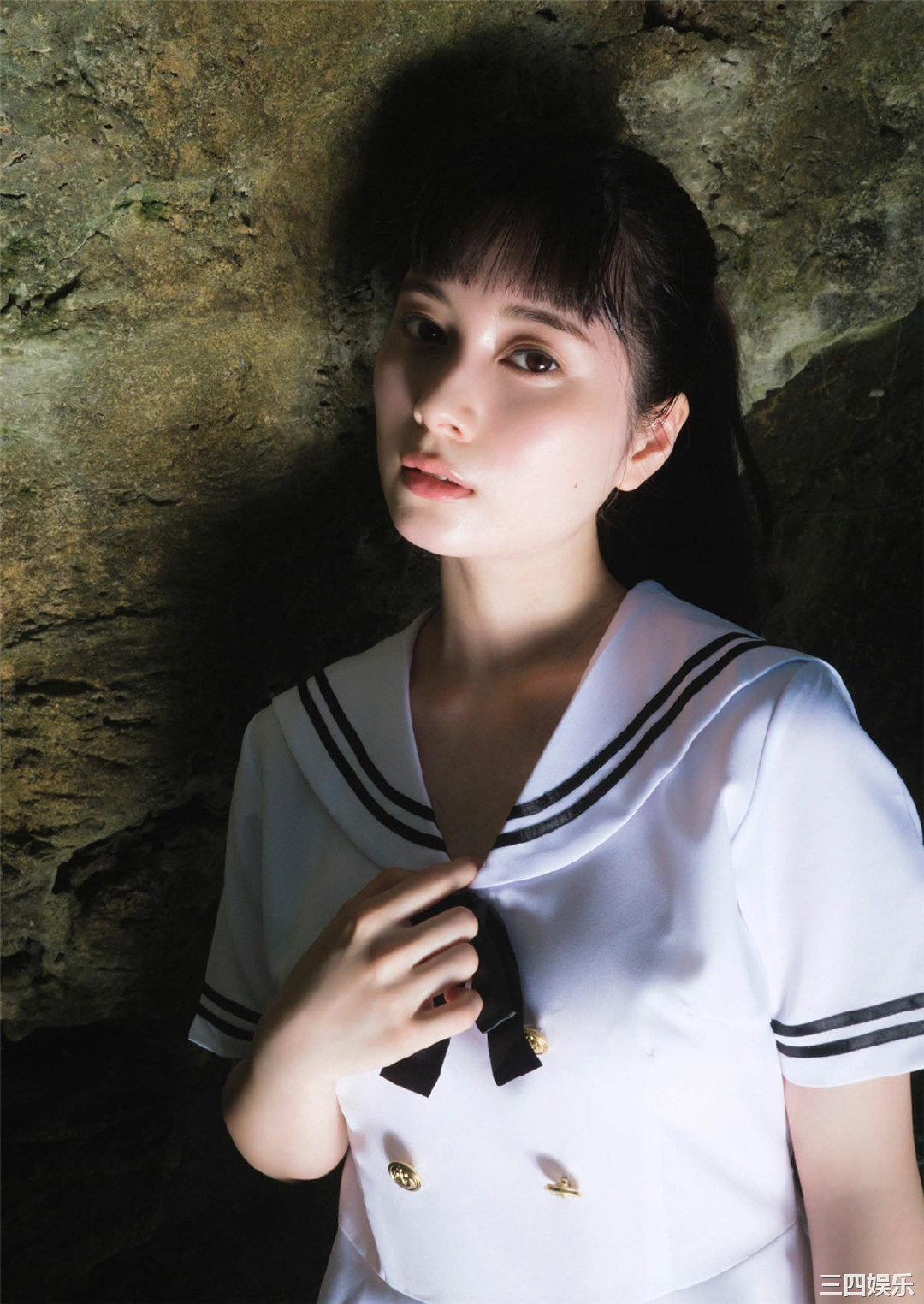 大久保樱子写真集《Luna》高清全本