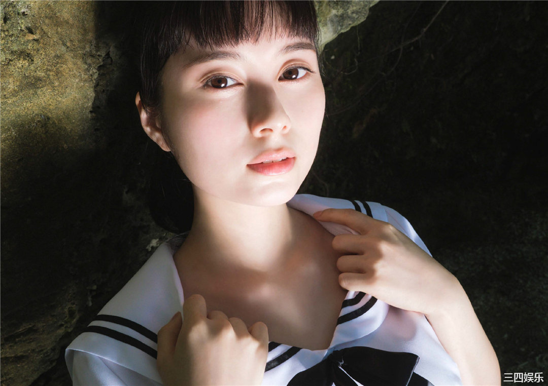 大久保樱子写真集《Luna》高清全本