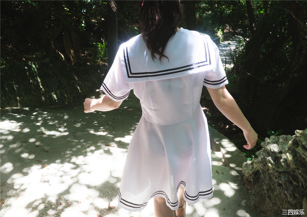 大久保樱子写真集《Luna》高清全本