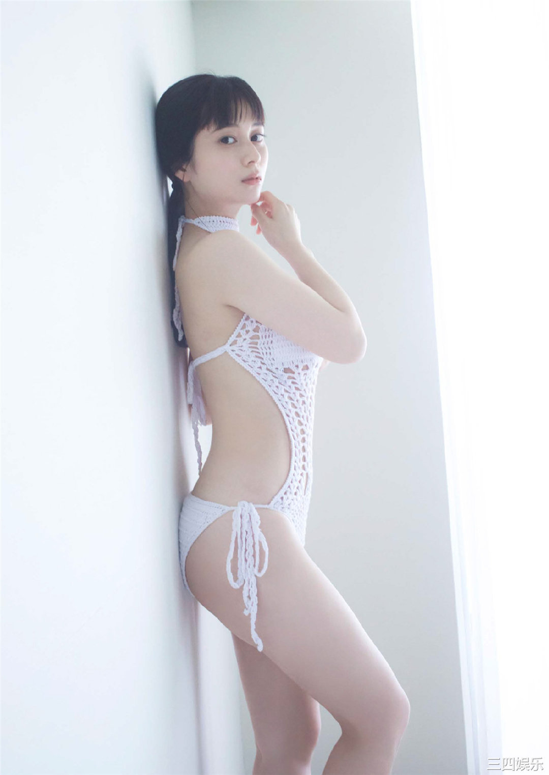 大久保樱子写真集《Luna》高清全本