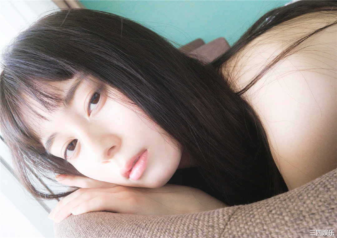 大久保樱子写真集《Luna》高清全本