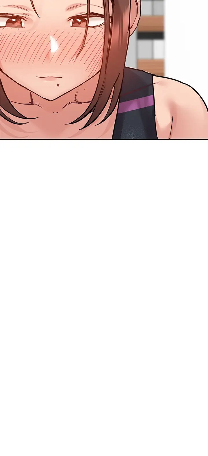 要对妈妈保密唷