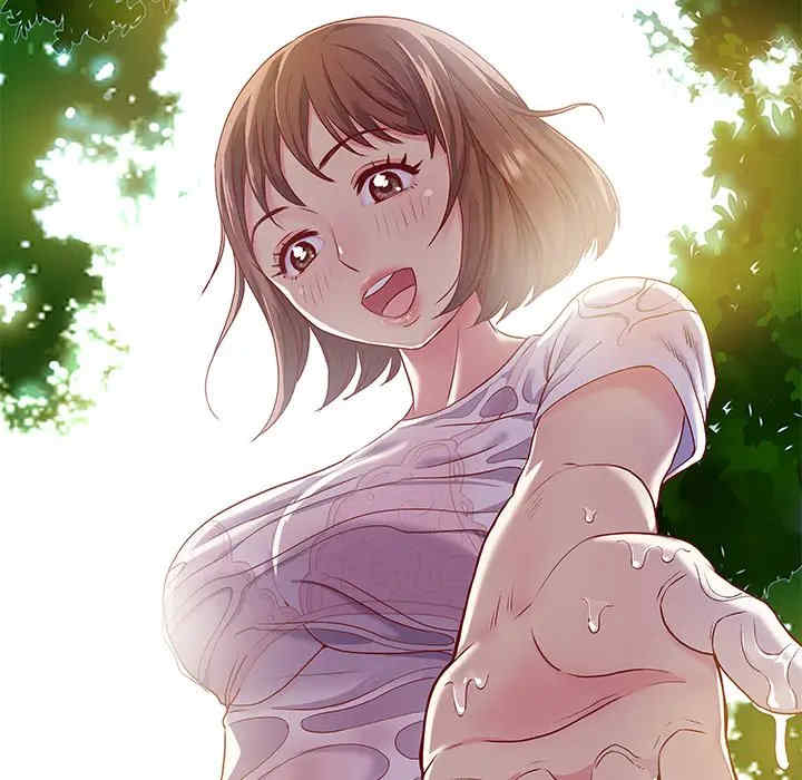 离婚过的她/离过婚的她