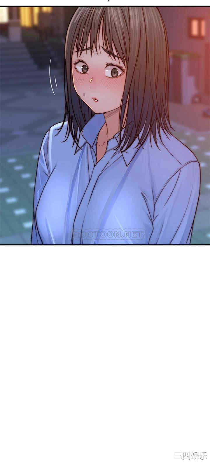 我们的特殊关系