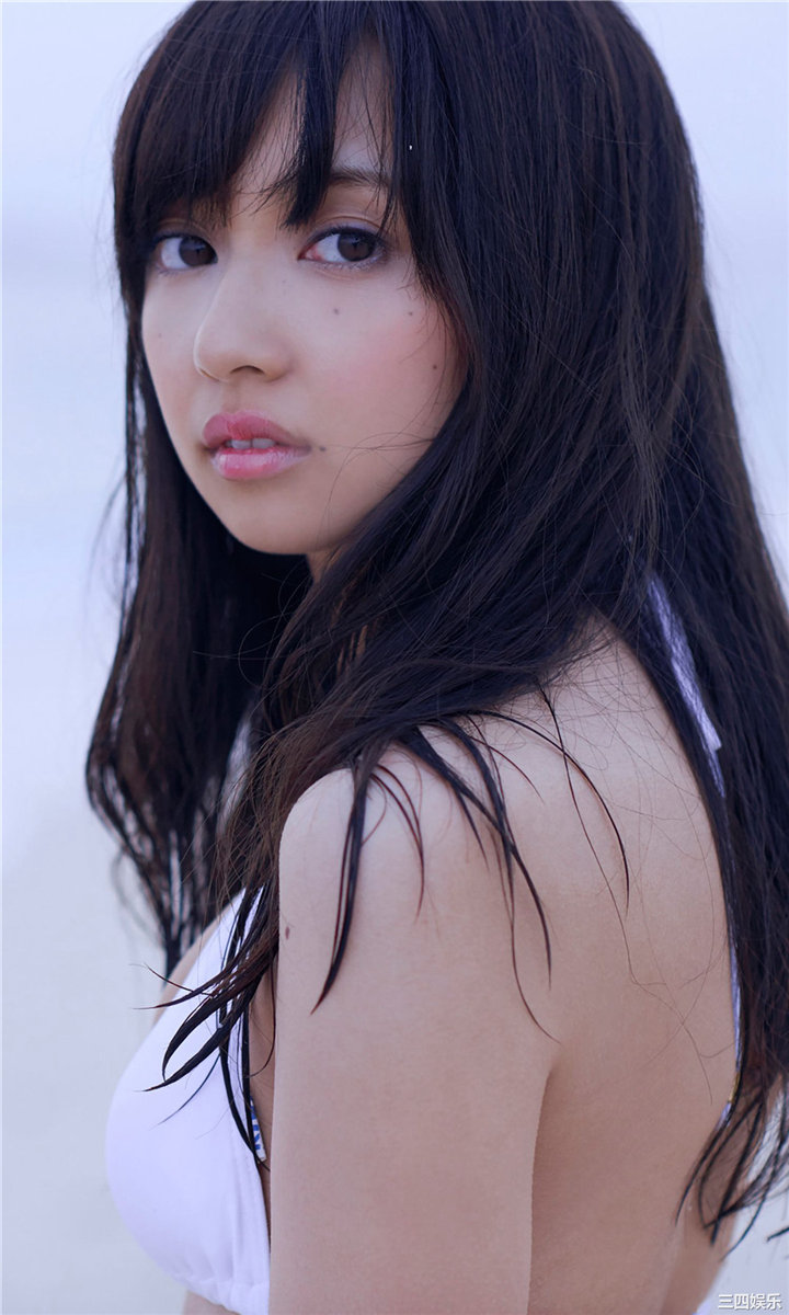 小宫有纱写真集《女優と声優の間で。》高清全本