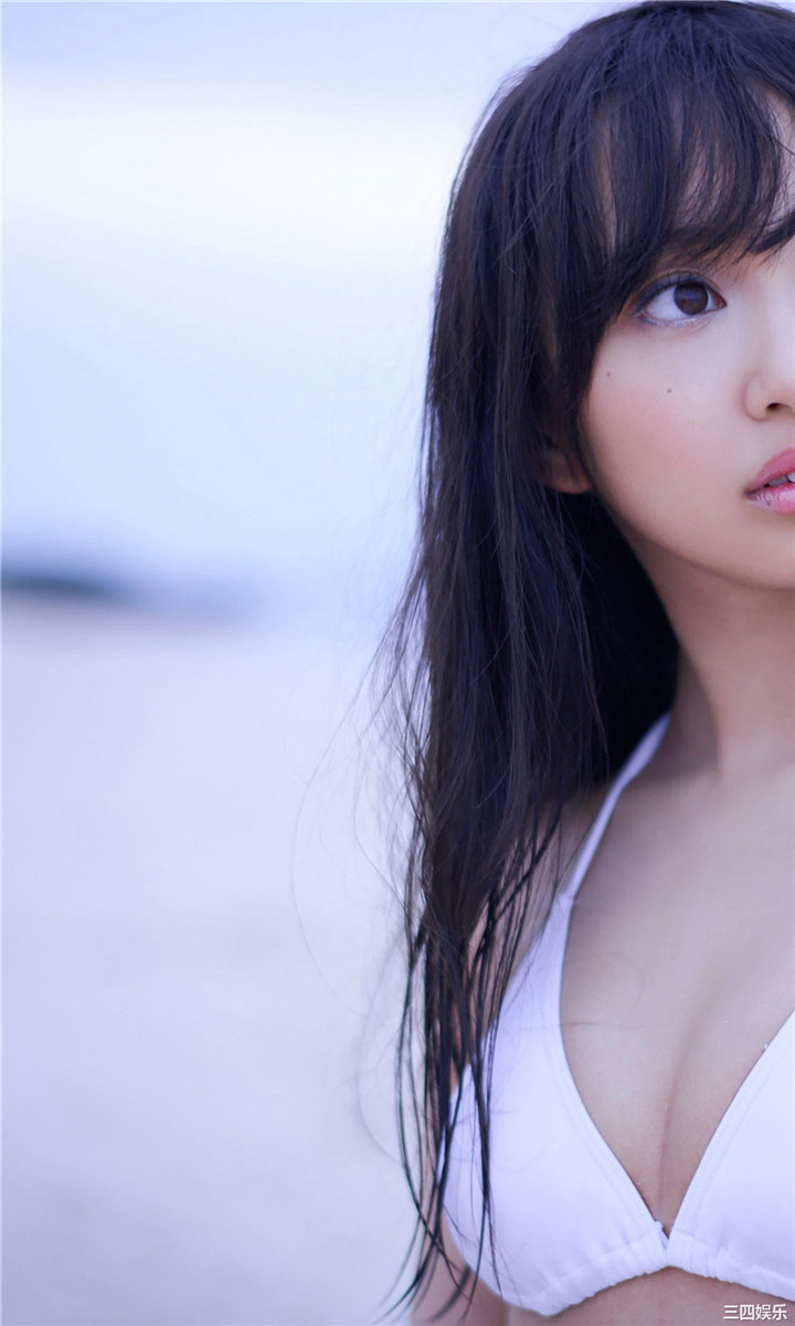 小宫有纱写真集《女優と声優の間で。》高清全本