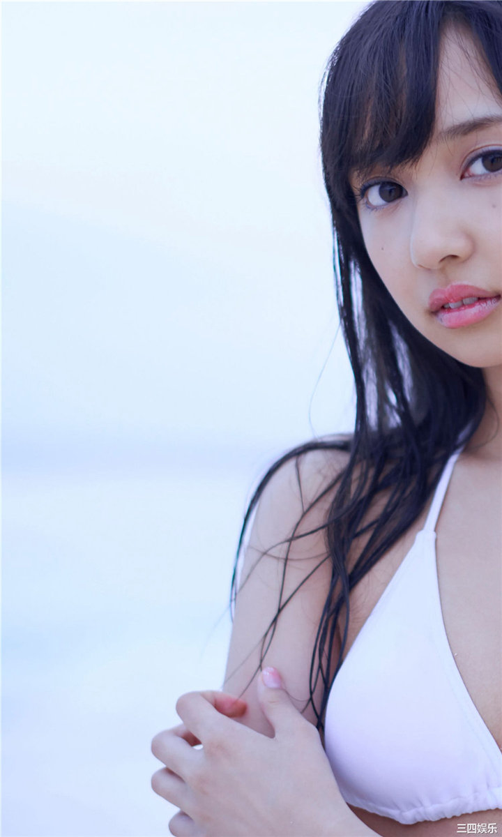 小宫有纱写真集《女優と声優の間で。》高清全本