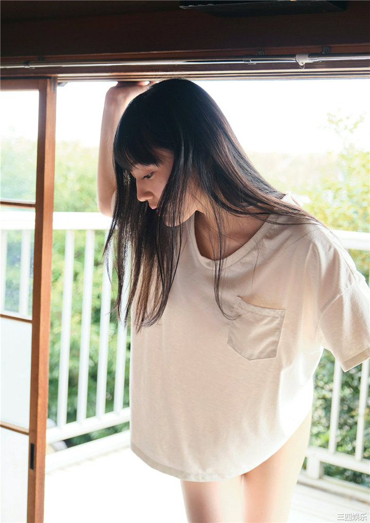 安藤咲樱写真集《さくちん、満開》高清全本