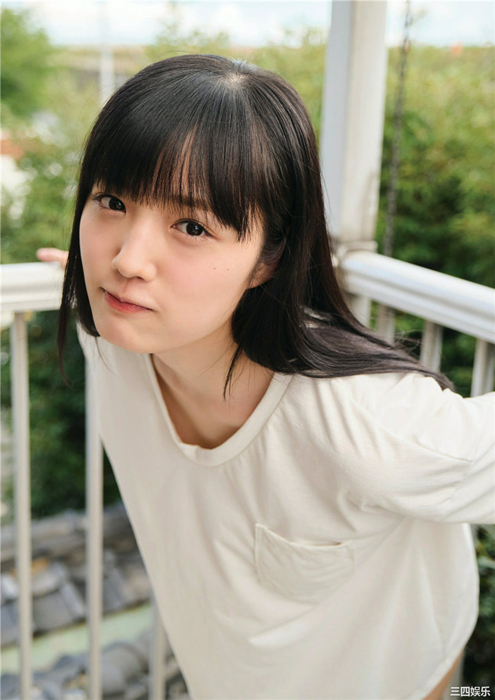 安藤咲樱写真集《さくちん、満開》高清全本