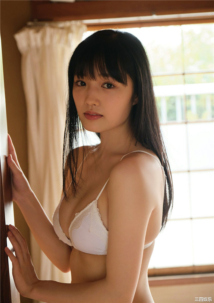 安藤咲樱写真集《さくちん、満開》高清全本