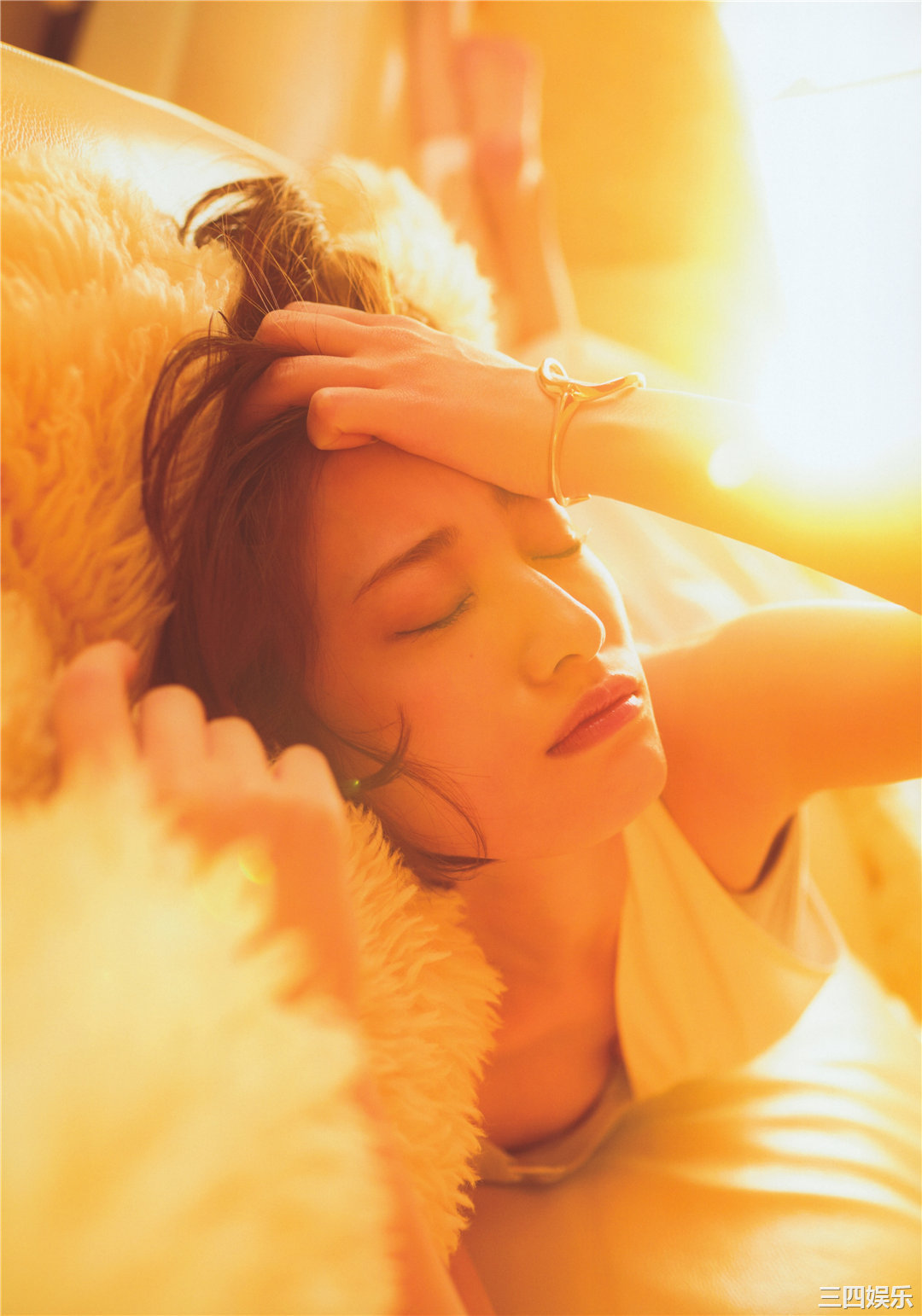 中田花奈1ST写真集《好きなことだけをしていたい》高清全本