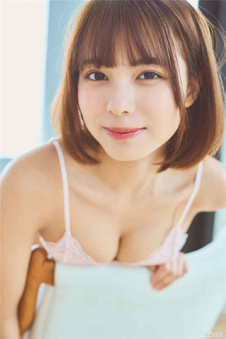 宫崎あみさ写真集《小悪魔な彼女》高清全本