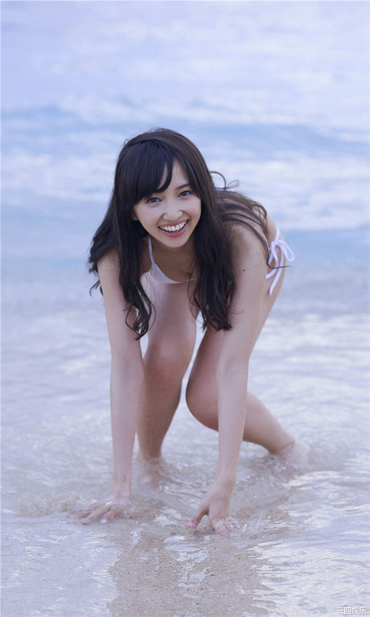 小宫有纱写真集《女優と声優の間で。》高清全本