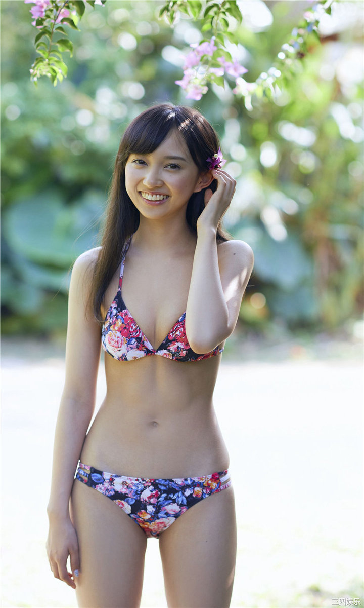 小宫有纱写真集《女優と声優の間で。》高清全本