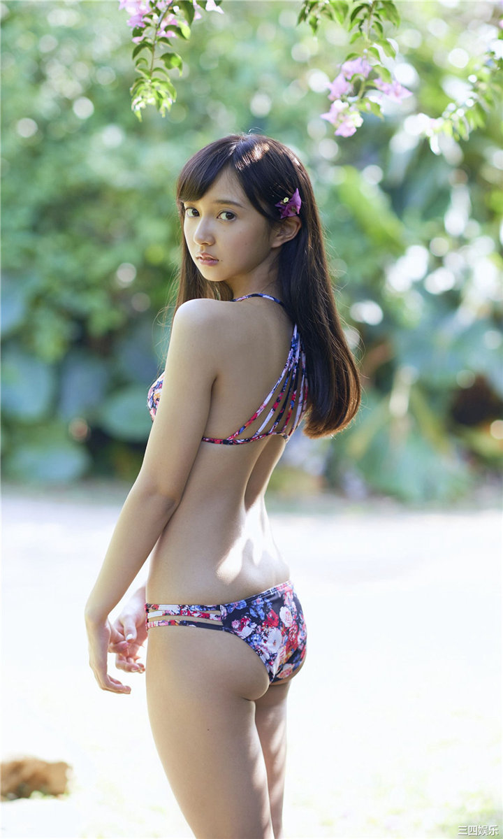 小宫有纱写真集《女優と声優の間で。》高清全本