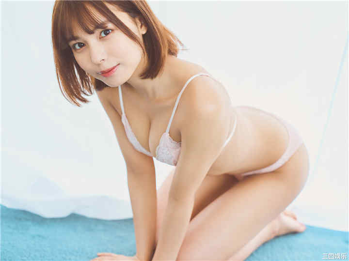 宫崎あみさ写真集《小悪魔な彼女》高清全本