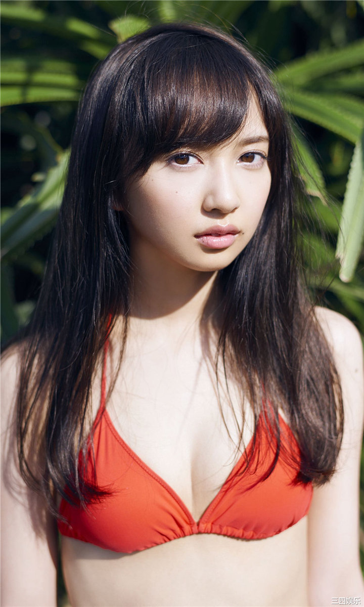 小宫有纱写真集《女優と声優の間で。》高清全本