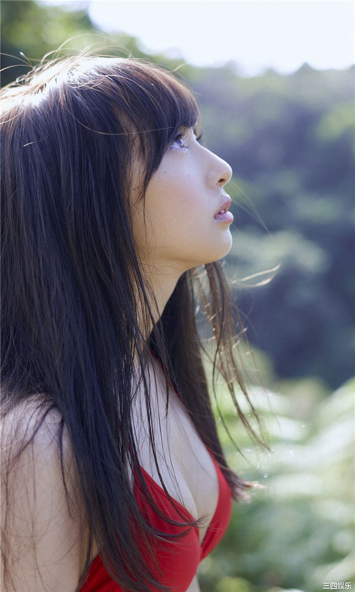 小宫有纱写真集《女優と声優の間で。》高清全本