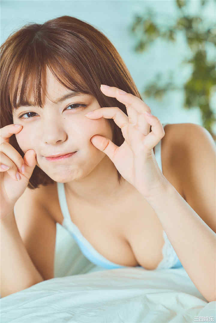 宫崎あみさ写真集《小悪魔な彼女》高清全本