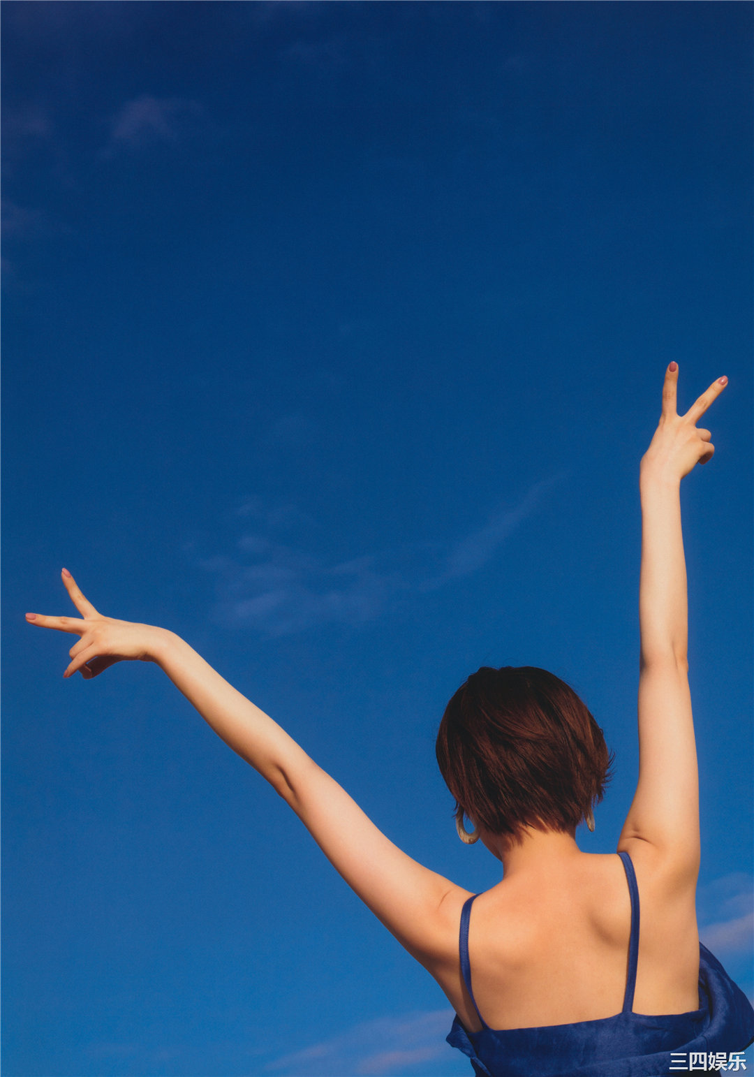 中田花奈1ST写真集《好きなことだけをしていたい》高清全本