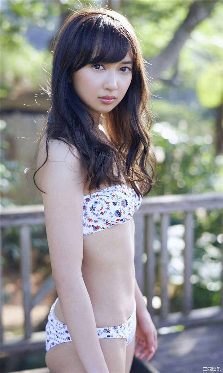 小宫有纱写真集《女優と声優の間で。》高清全本