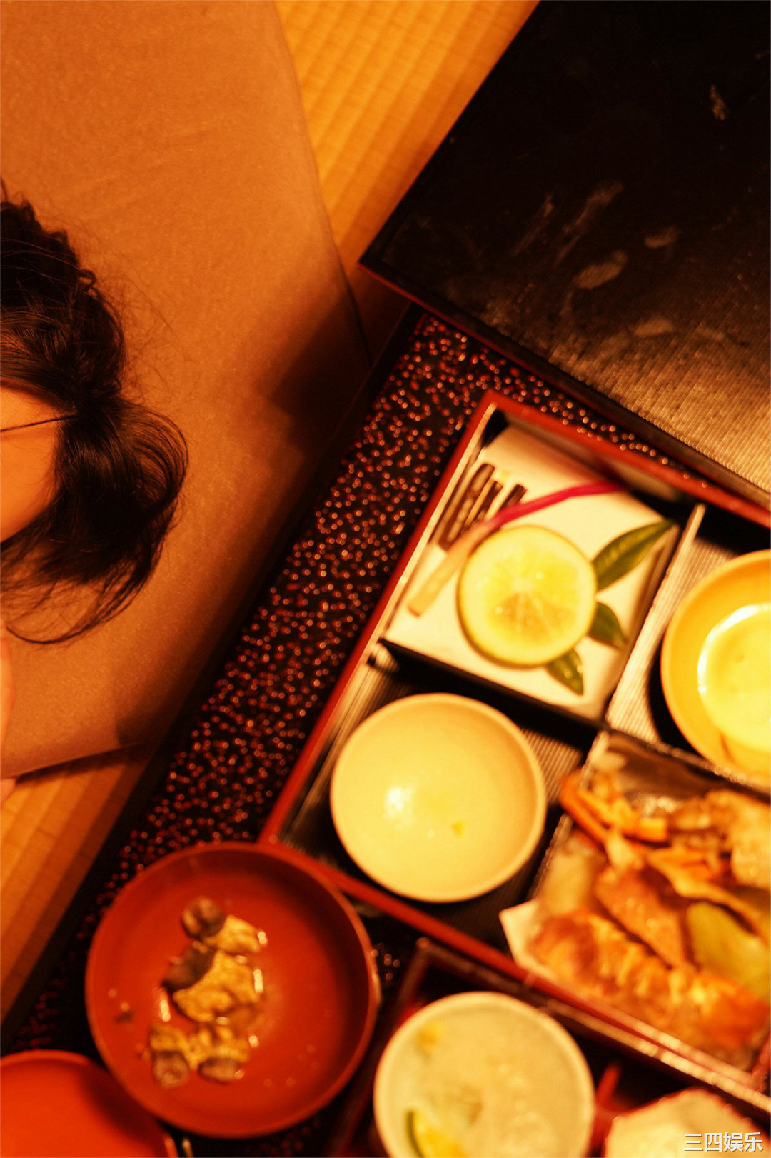 奈月塞娜写真集《たまゆらB》高清全本