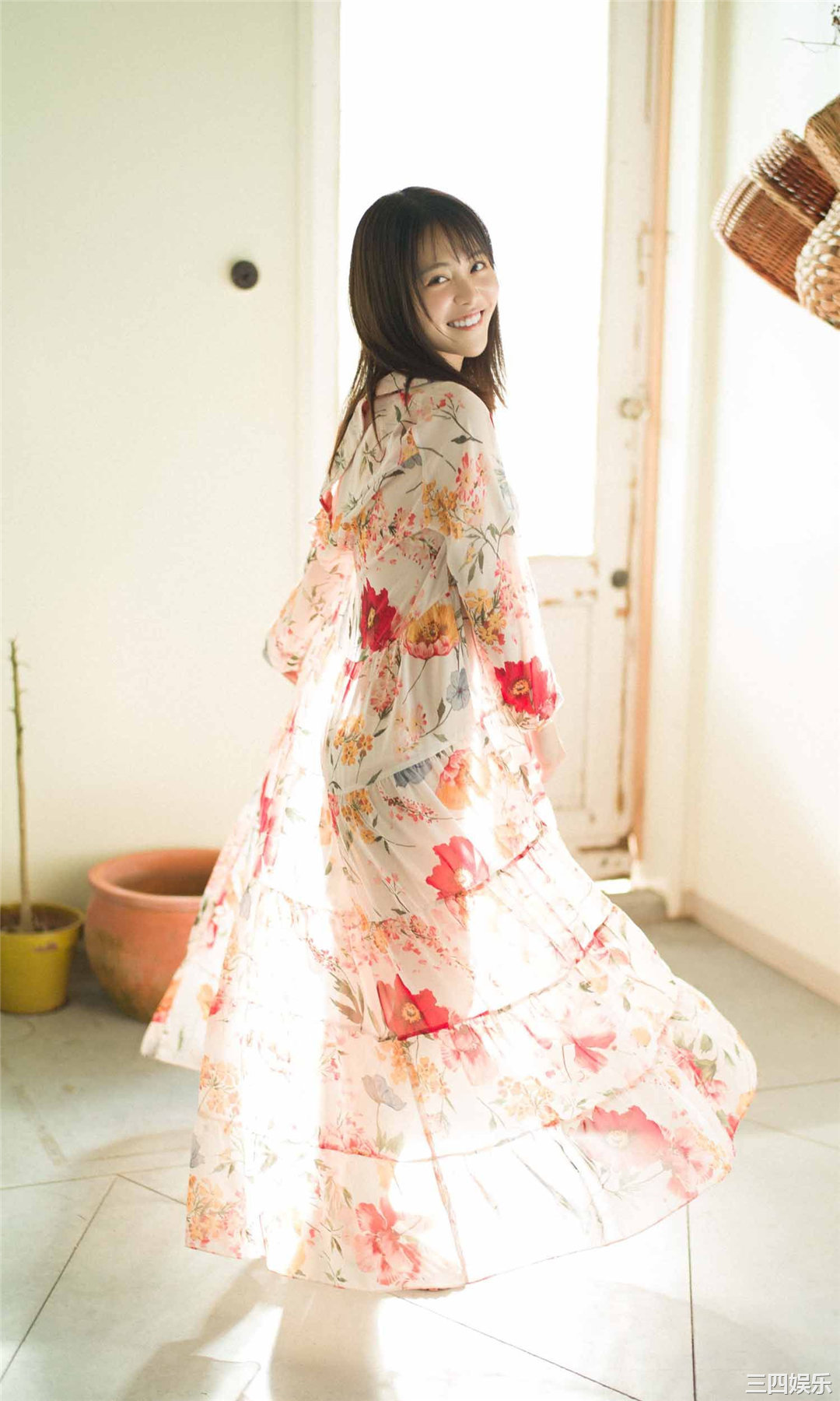 新田纱千香写真集《恋リアな彼女》高清全本